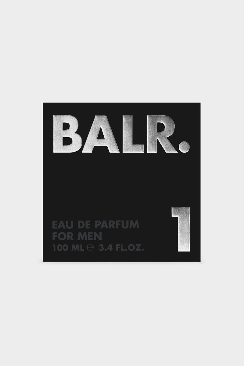 BALR. 1 Eau De Parfum Mannen