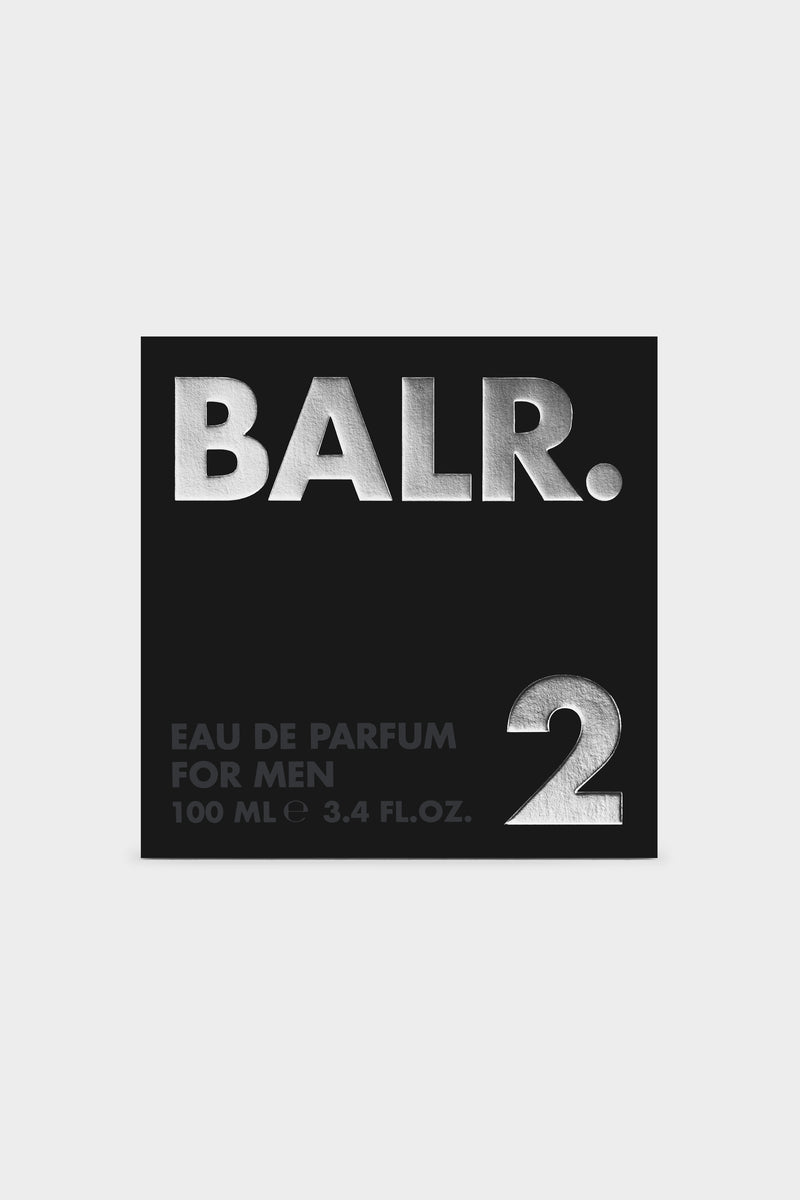 BALR. 2 Eau de Parfum Männer