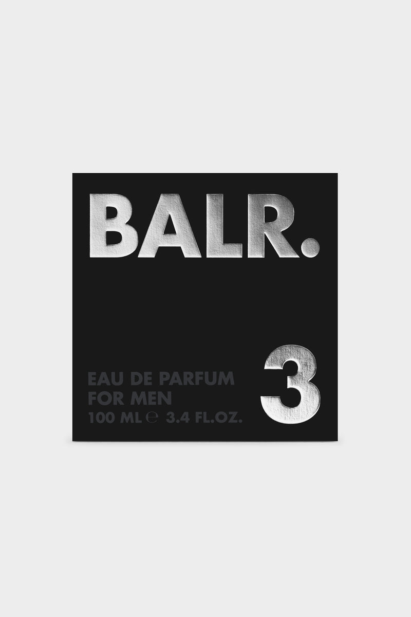 BALR. 3 Eau de Parfum Männer