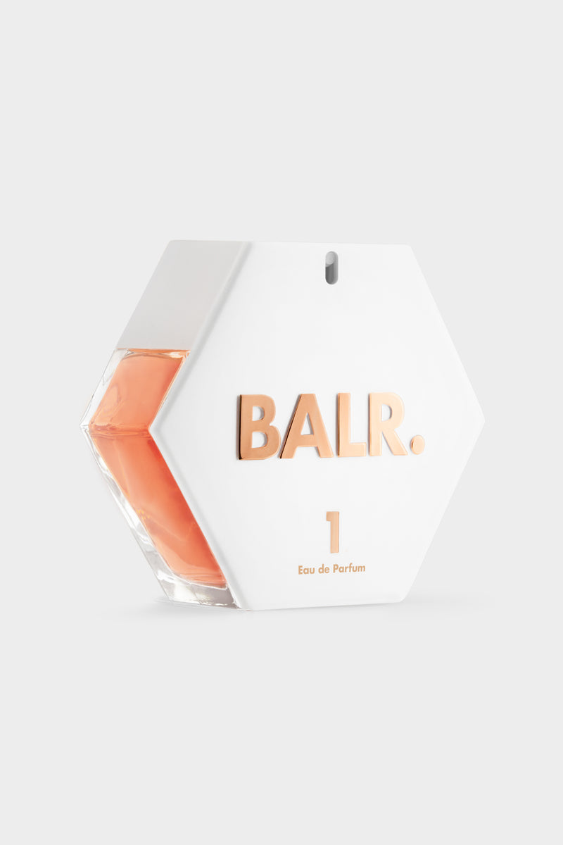 BALR. 1 Eau De Parfum Women White