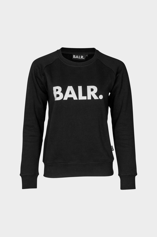 Stamboom Toeval De databank Women's Sweatshirts – BALR.