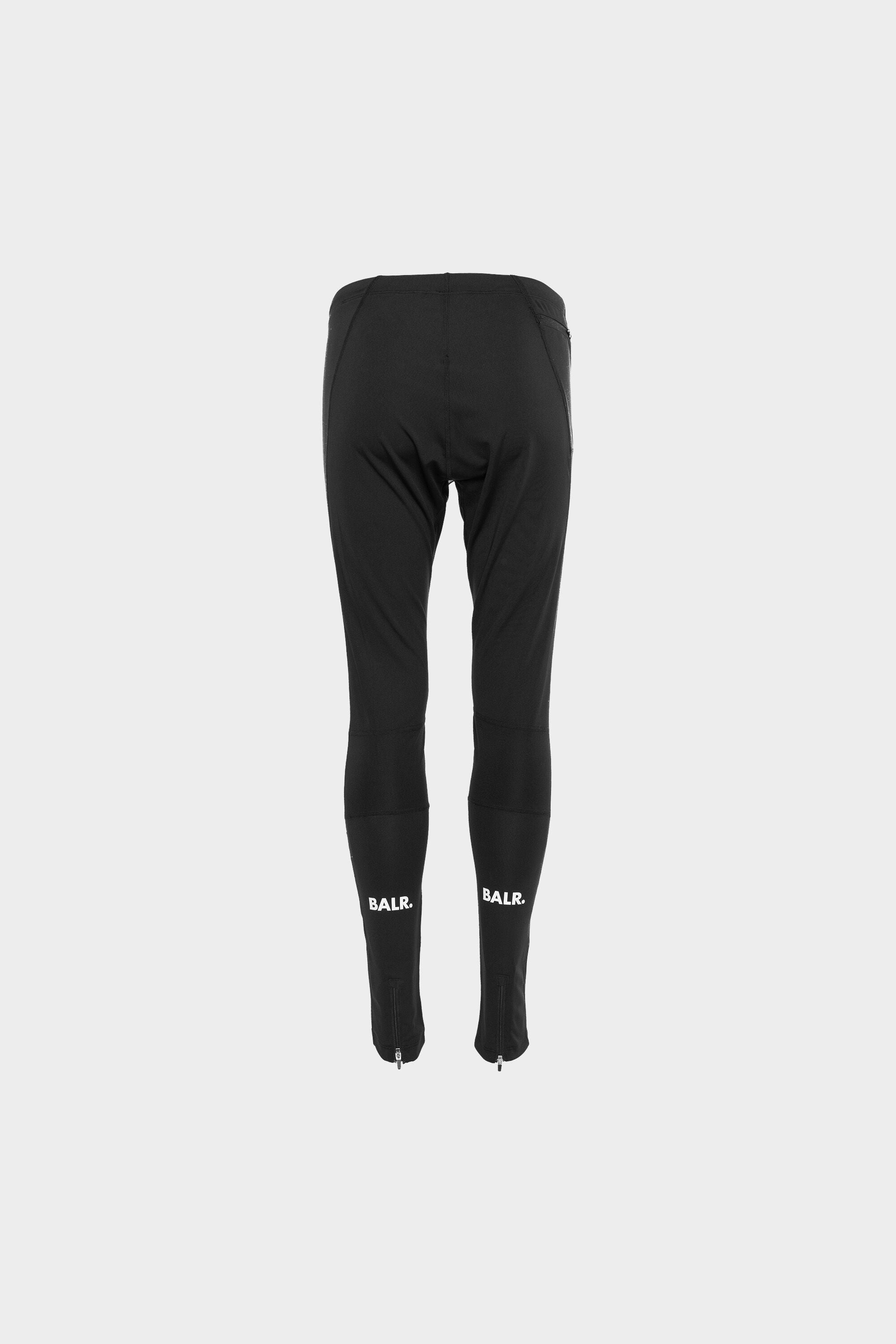 F-Serie Fitnessbroek Zwart