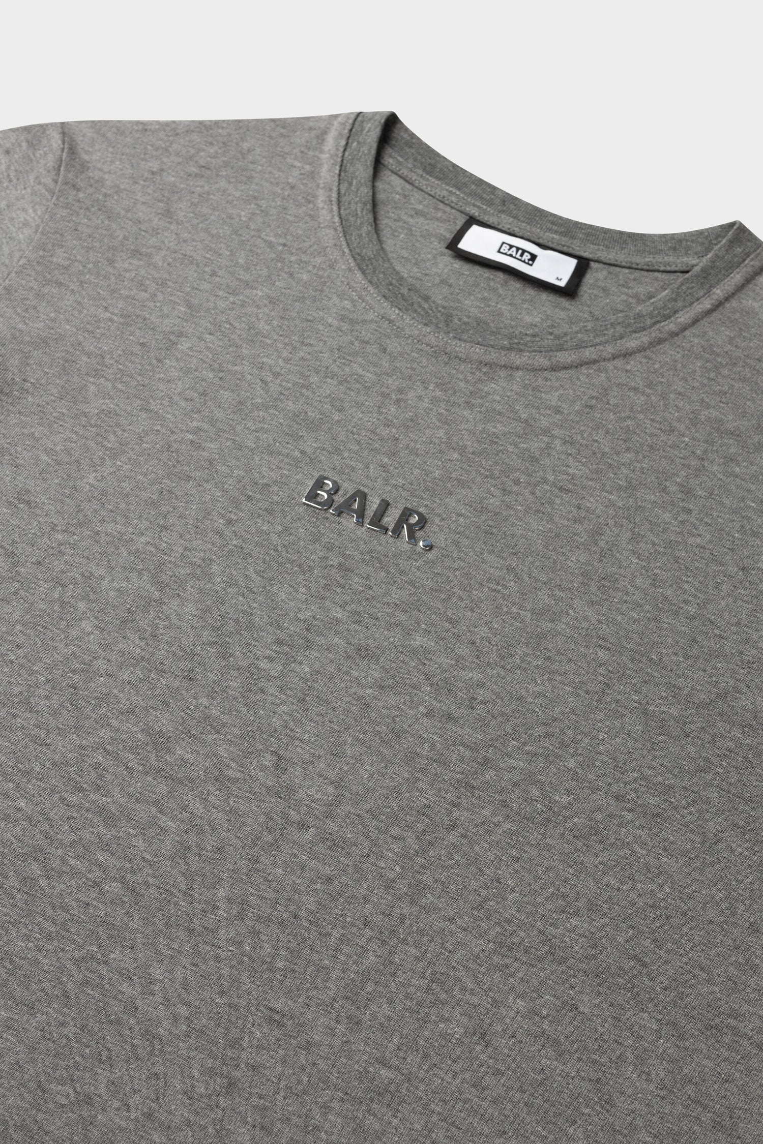 ボーラー BALR. BL Classic Straight T-Shirt メンズ トップス 半袖 T