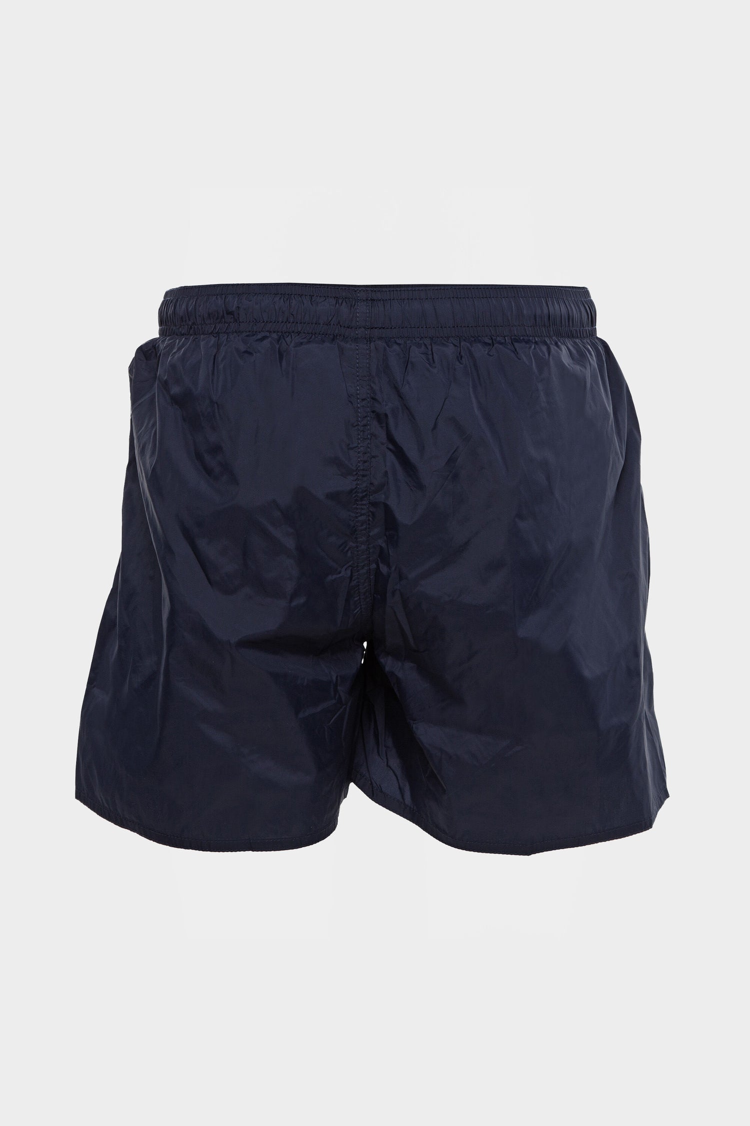 BALR JP CLASSIC METAL BRAND SWIM SHORTS-