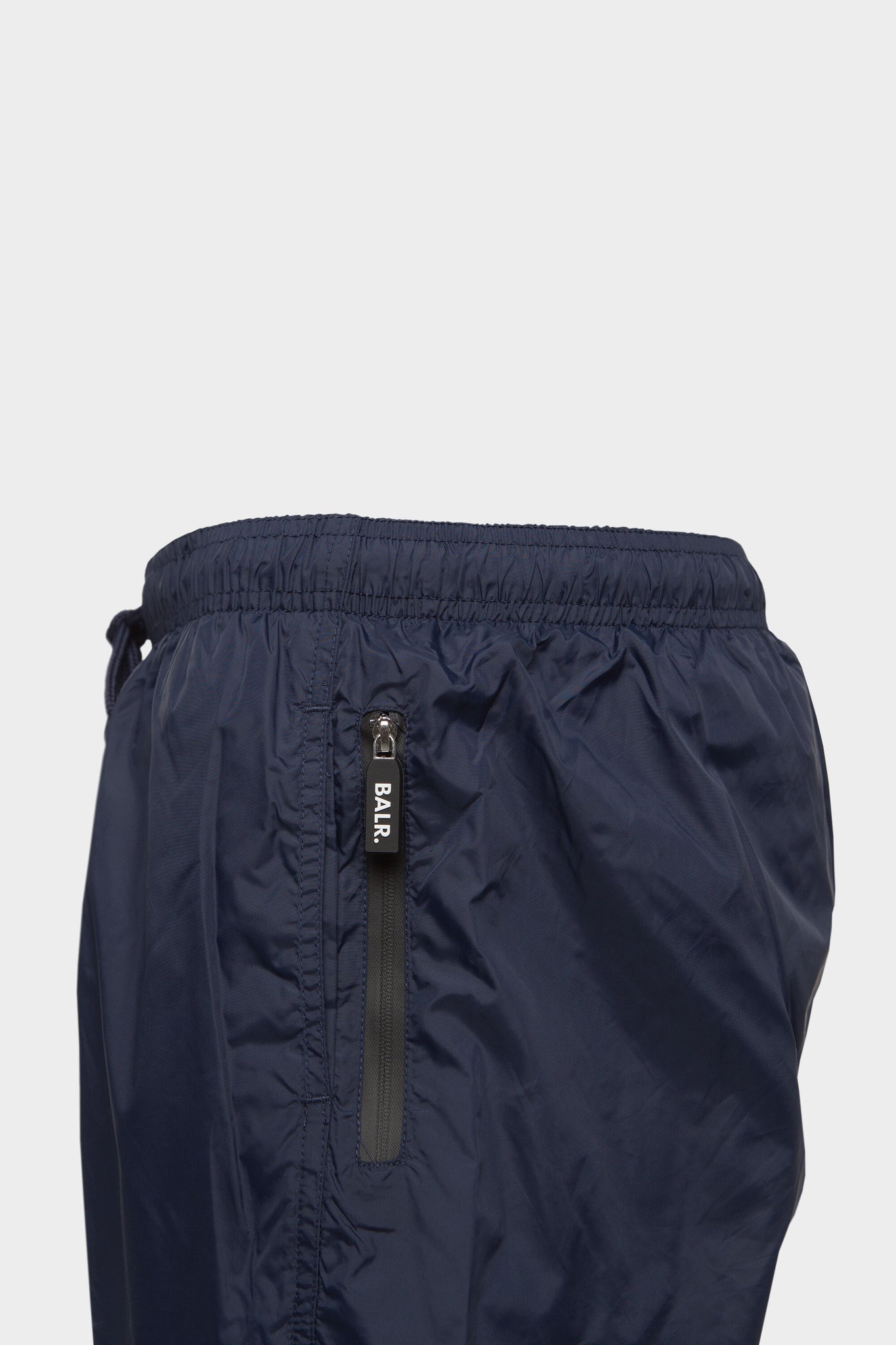 Classic BALR. Swim Short Navy Blue