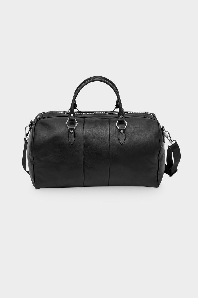 BT Leather Weekder Black