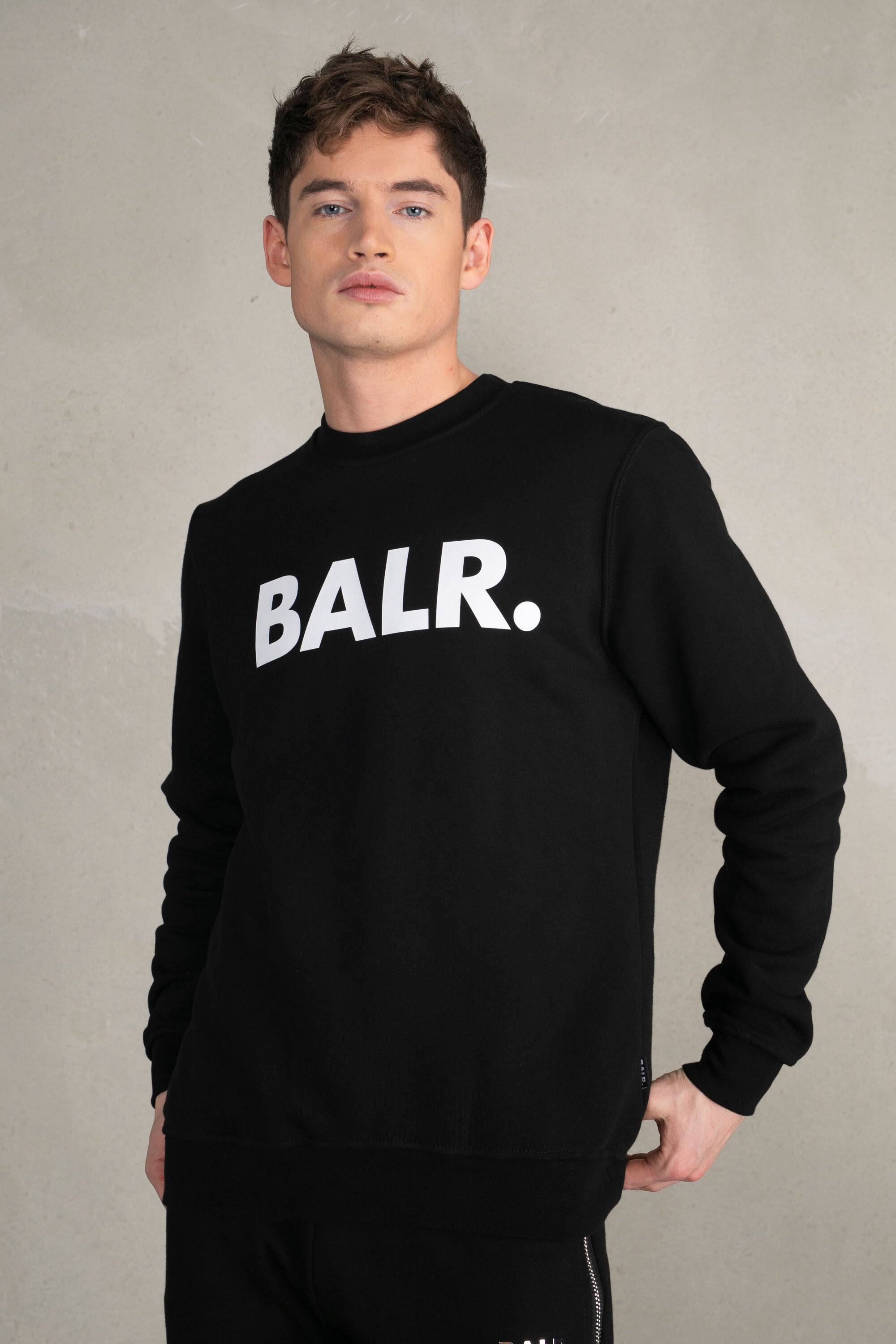 Balr truien discount