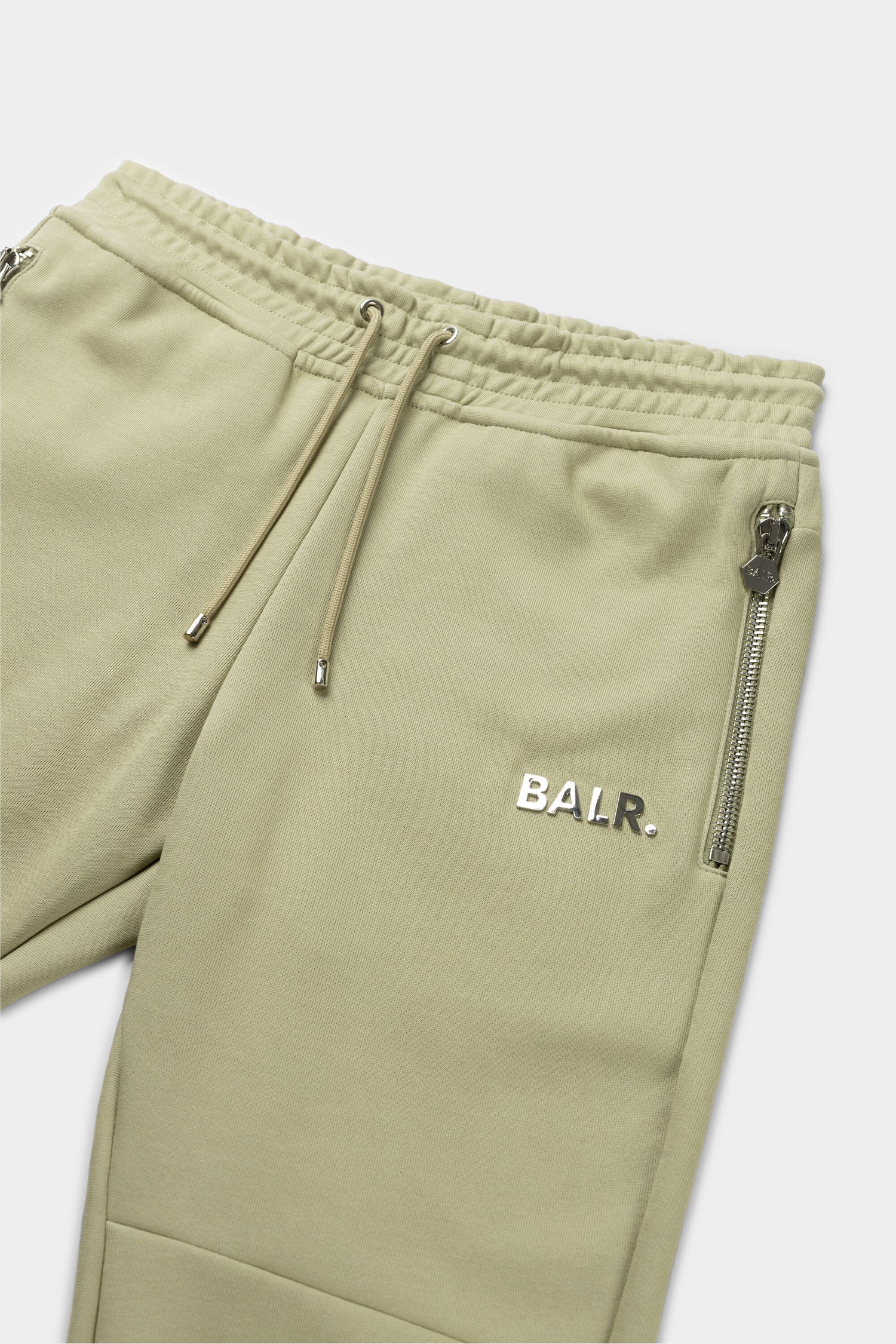 Q-Series Slim Classic Sweatpants Elm