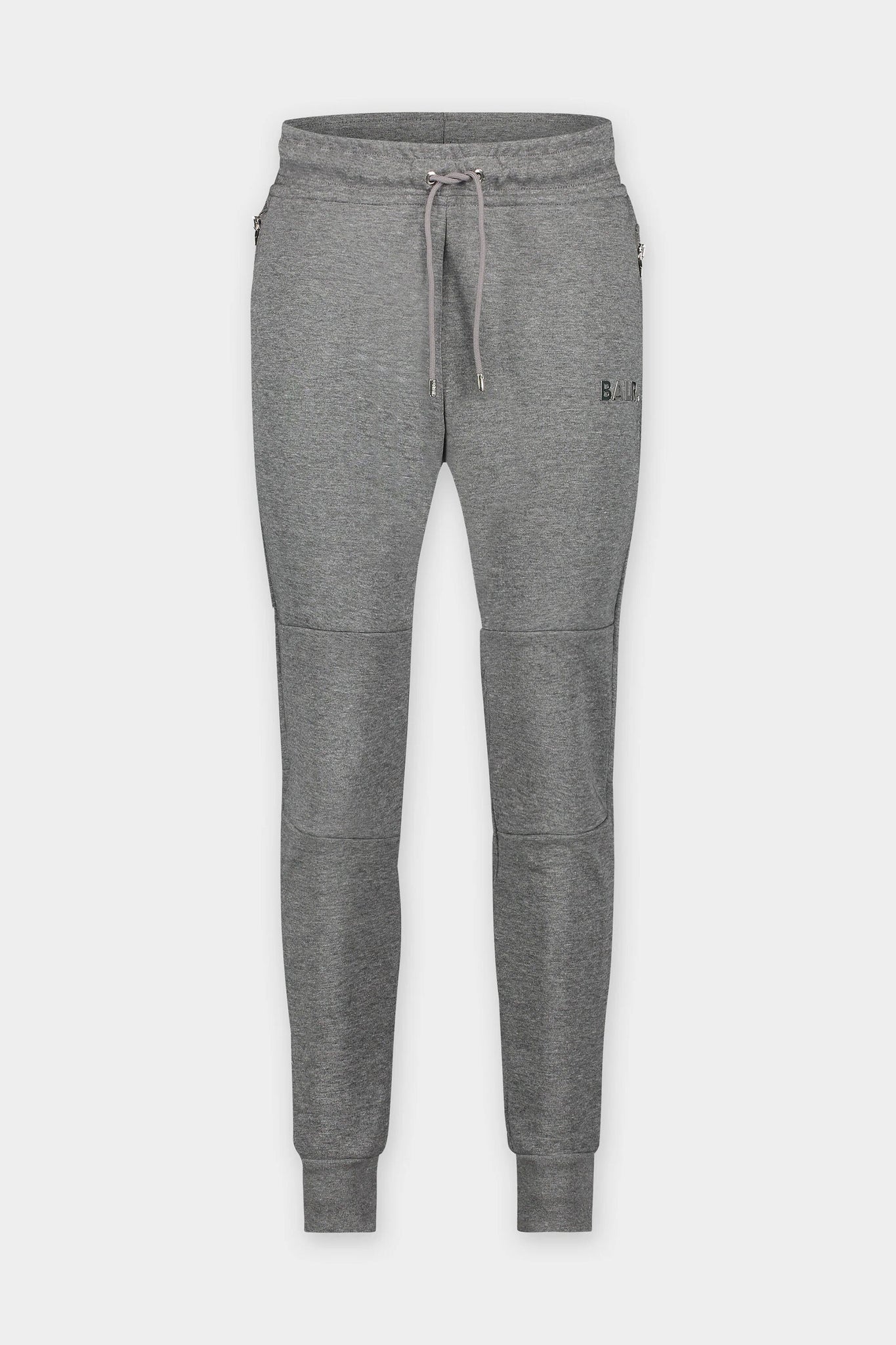 Q-Series Classic Sweatpants Men Dk Grey Heather – BALR.