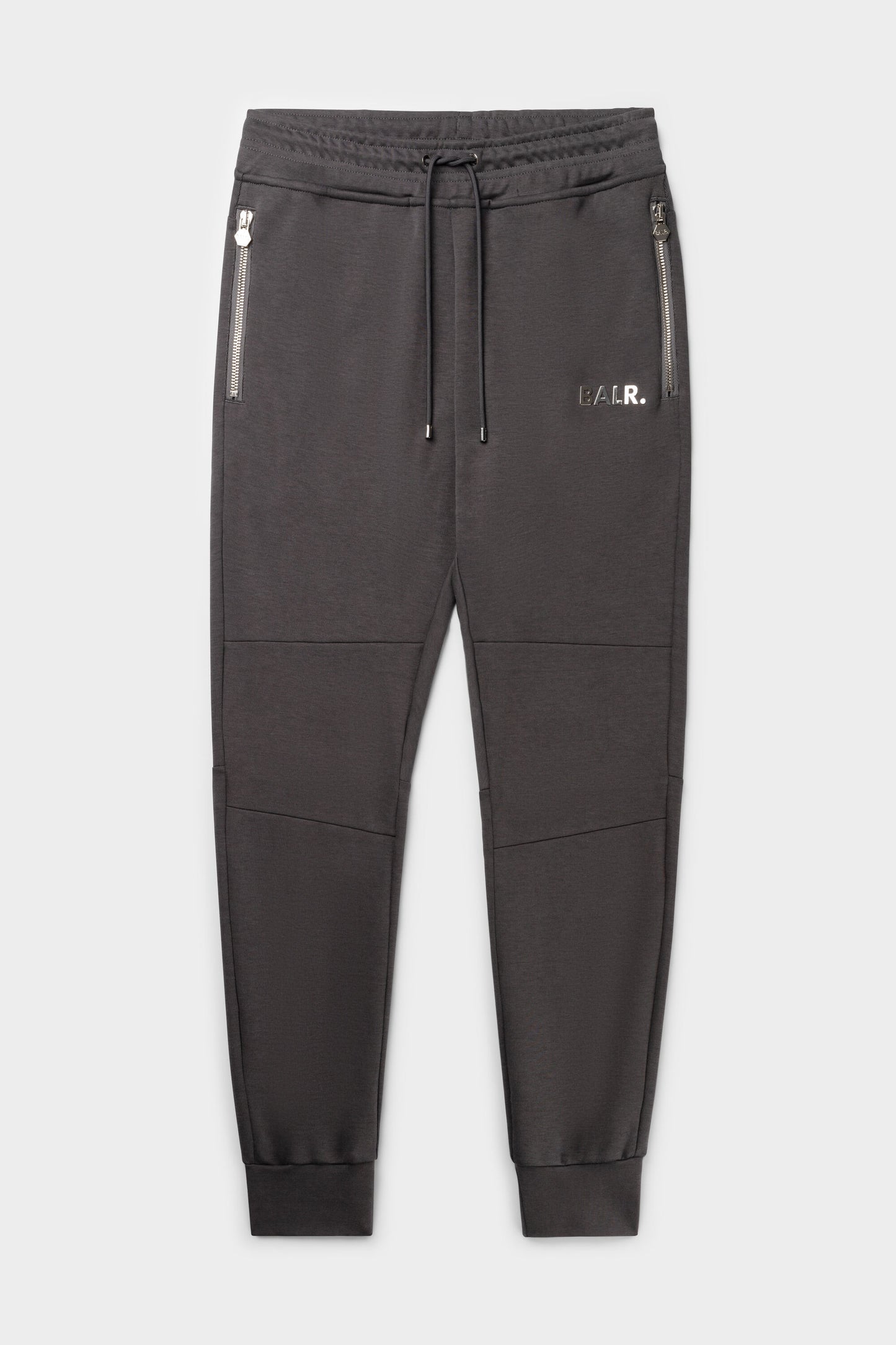 Q-Series Slim Classic Sweatpants Asphalt