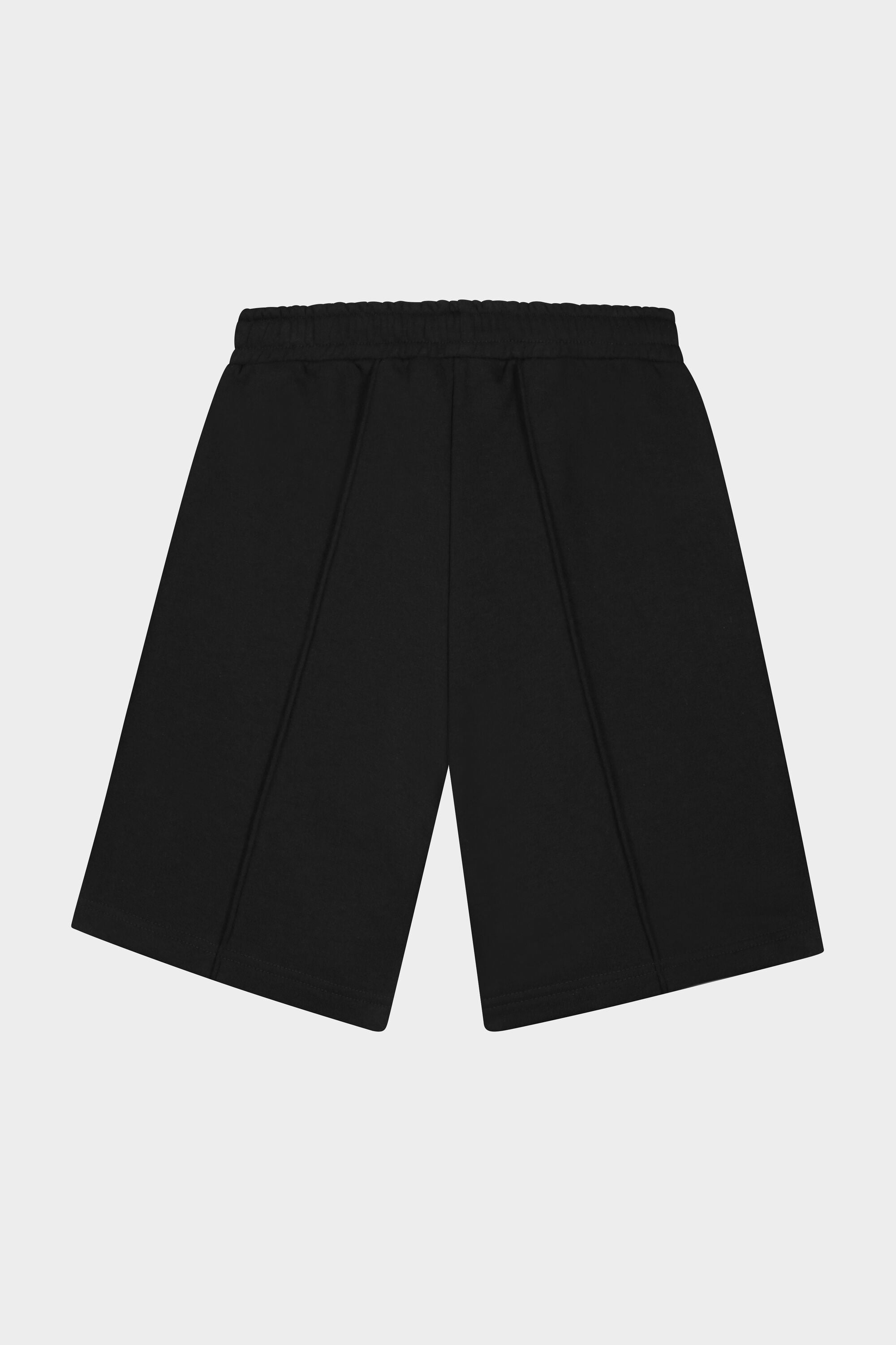 Regular Shorts BALR. World Jet Black