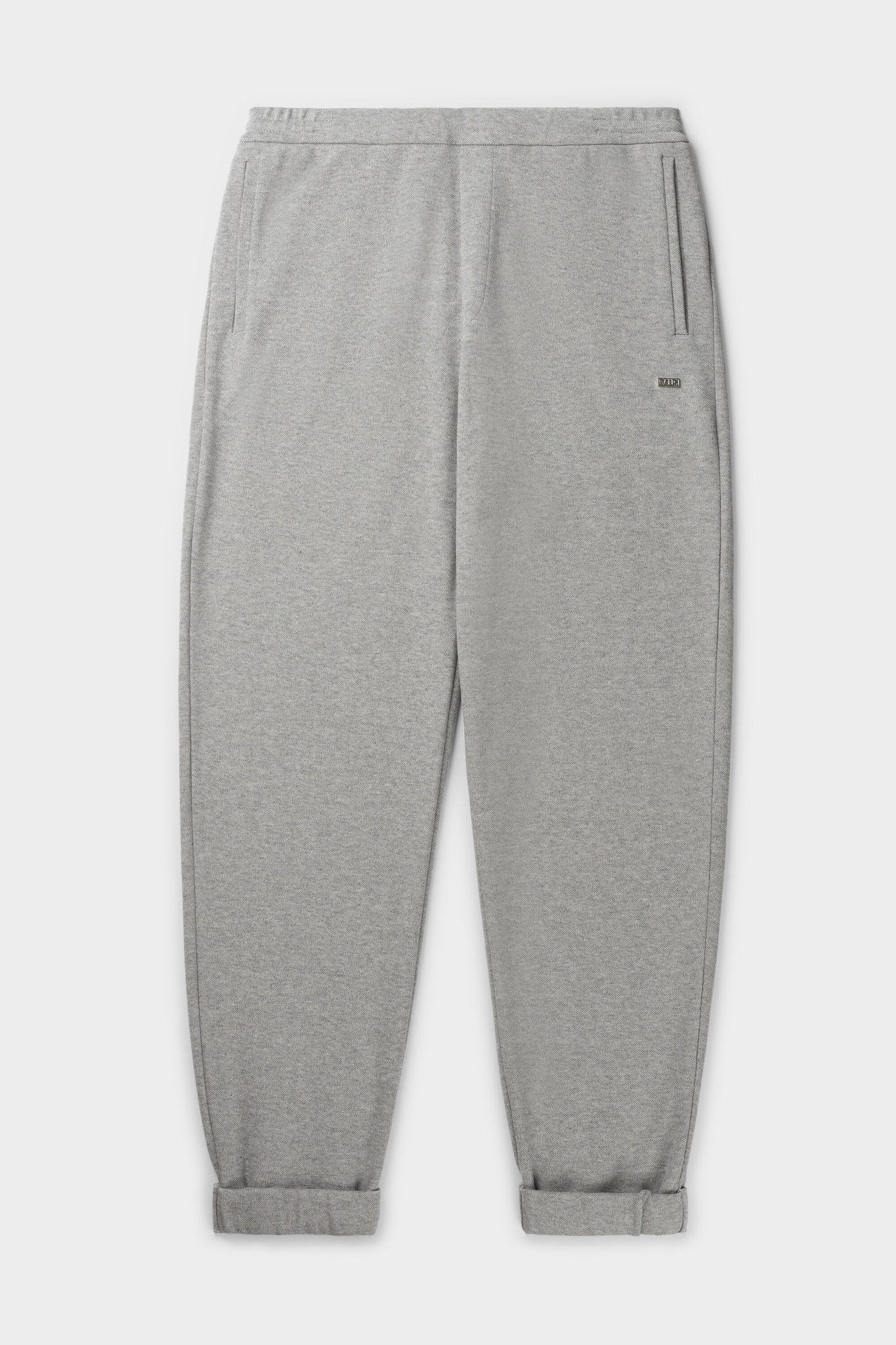 Prince Regular Pants Grey Melange – BALR.