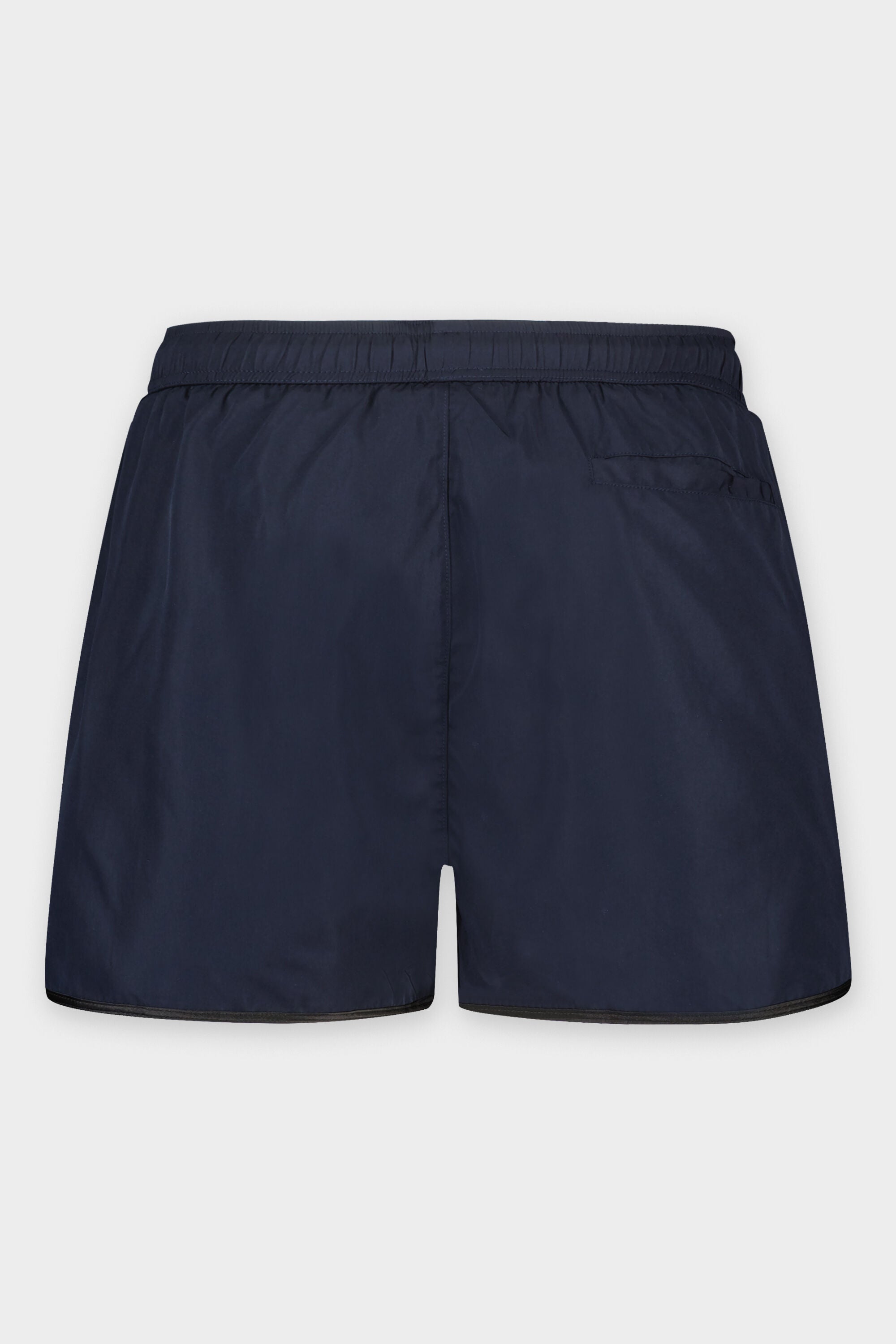 Bryan BALR. Brand Swimshort Navy Blazer