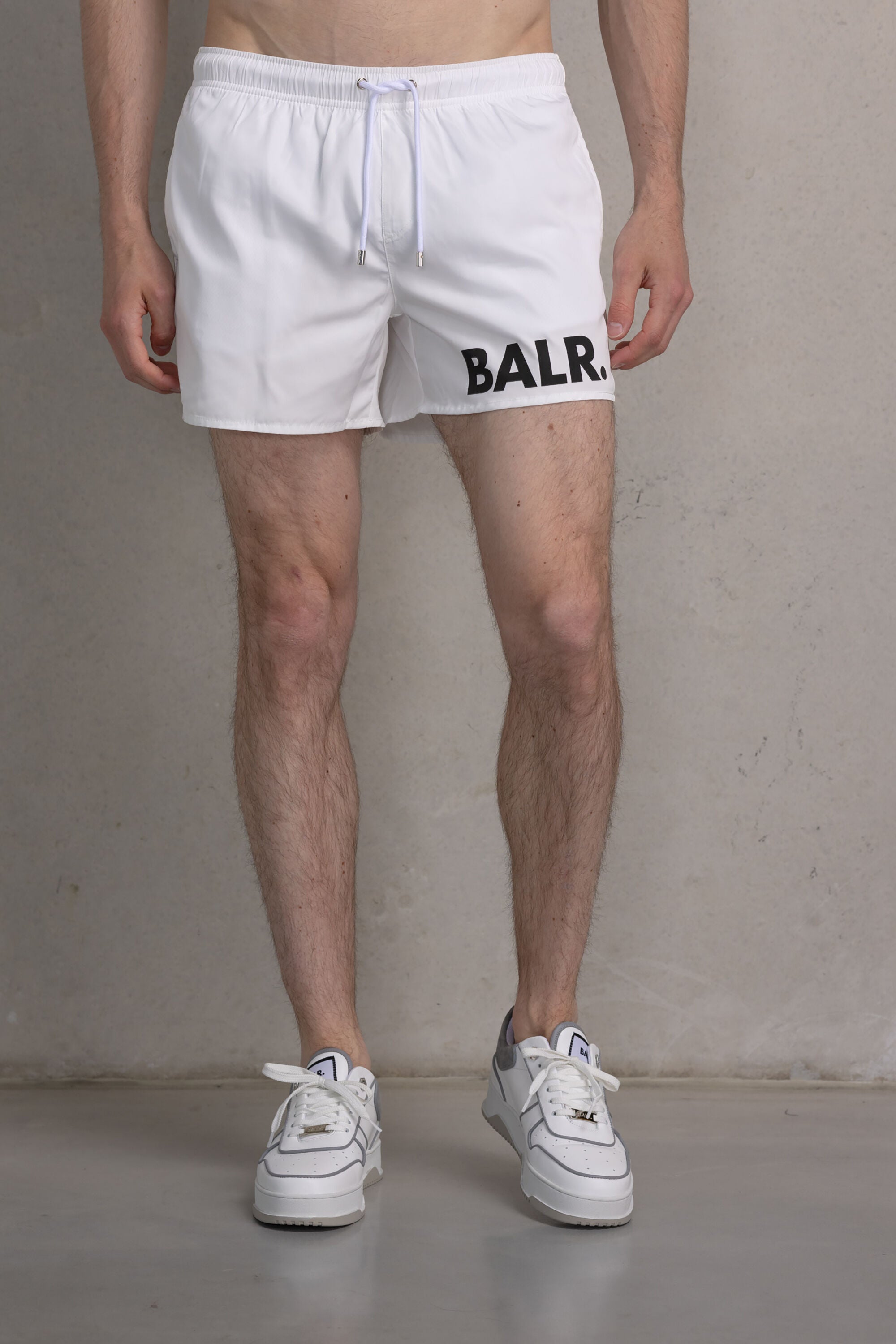 Men's Swimwear – BALR.