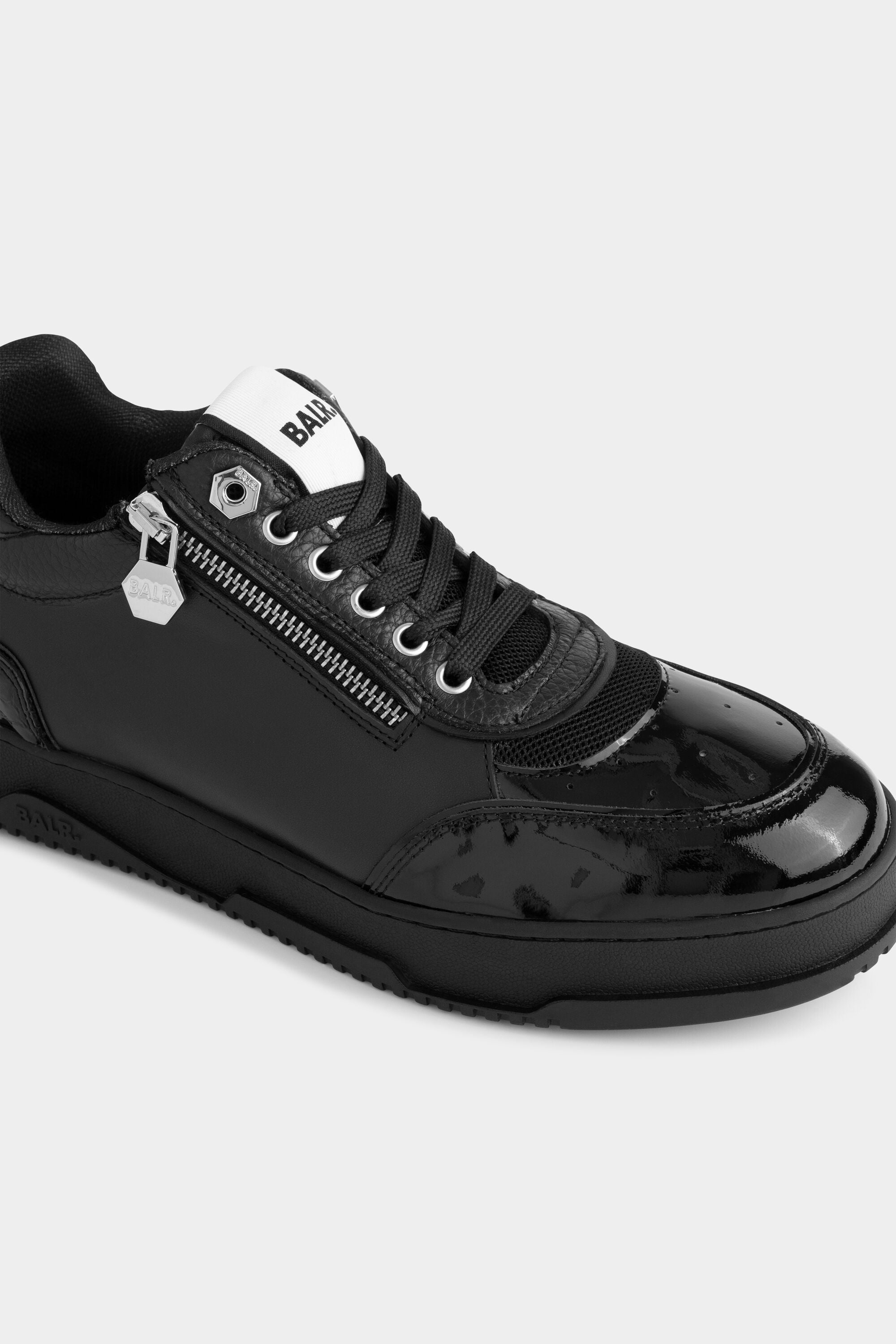 Club B Hexagon Zapatilla Jet Black