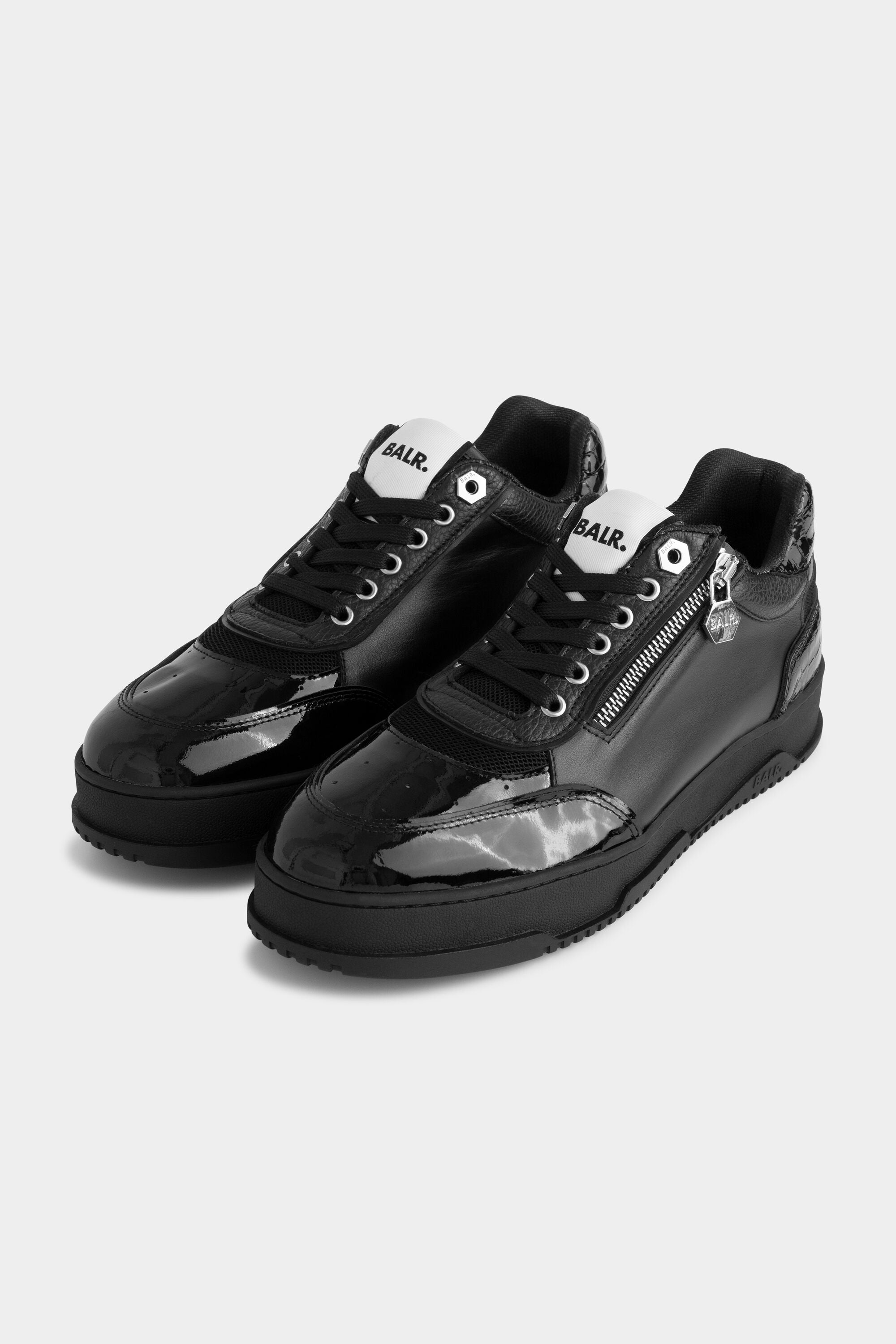 Club B Hexagon Zapatilla Jet Black