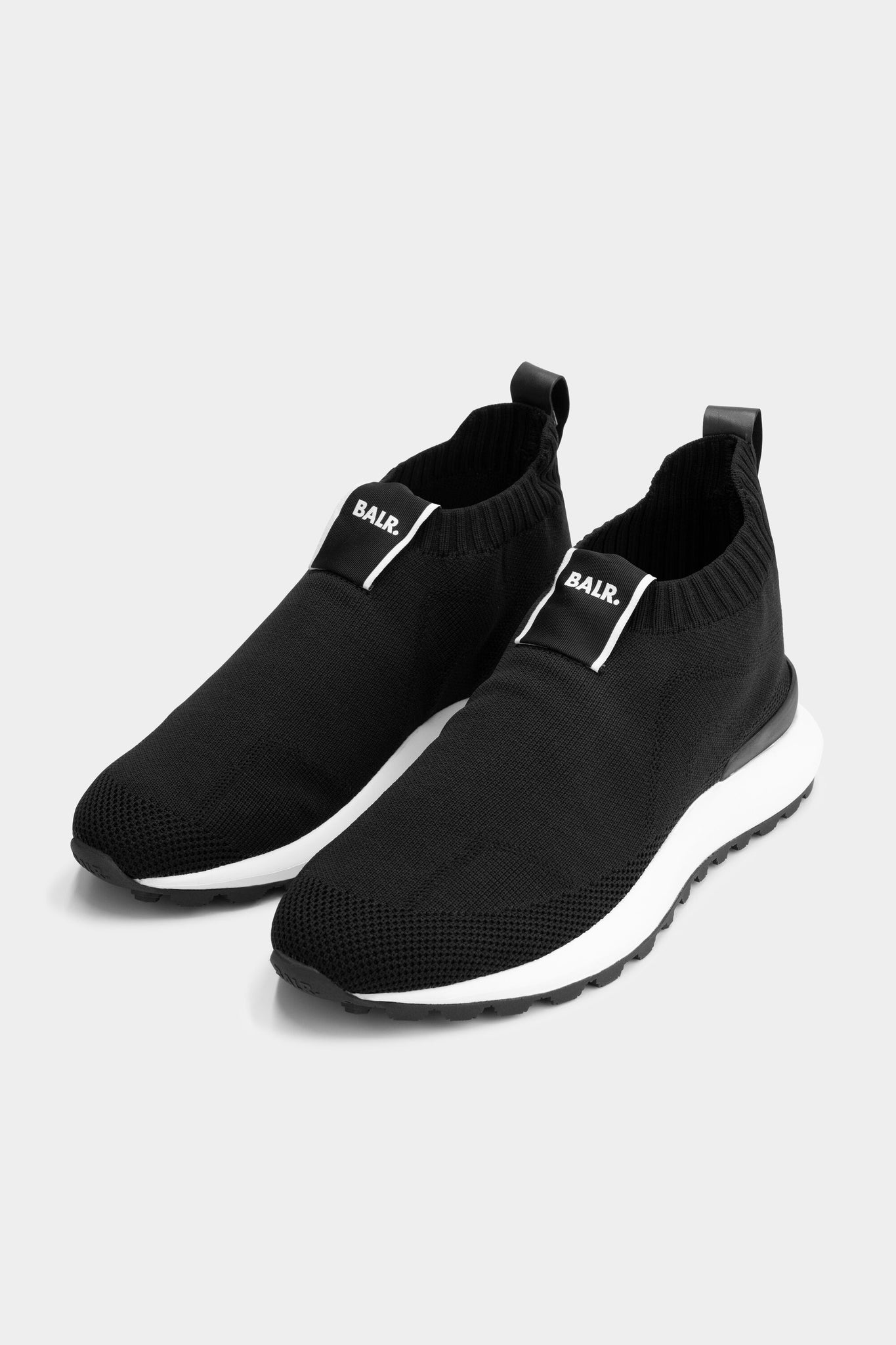 X1 Sock Sneaker Jet Black