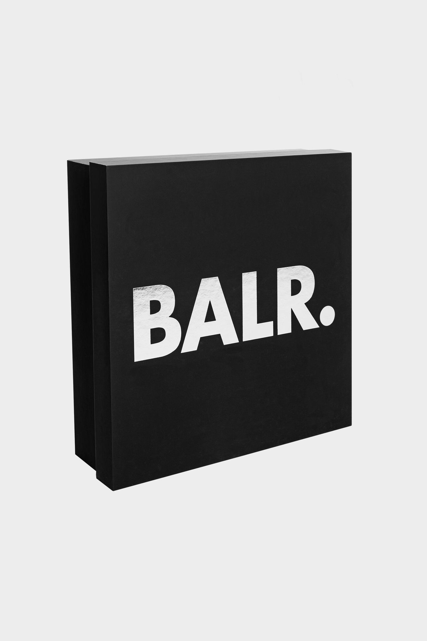 BALR. 1 Men Giftbox Edp Spray Shower Gel