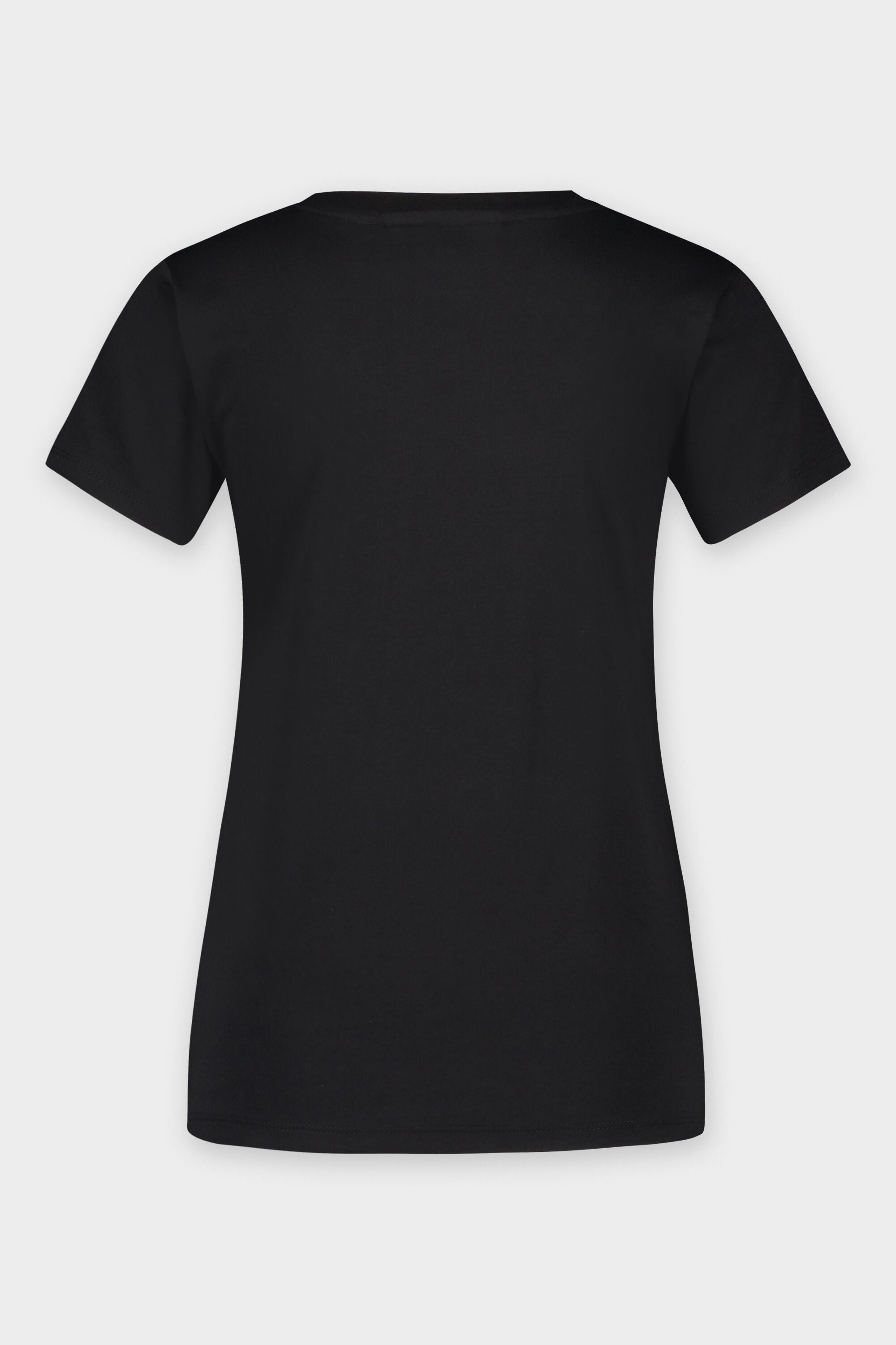 Brand Classic Tee Jet Black