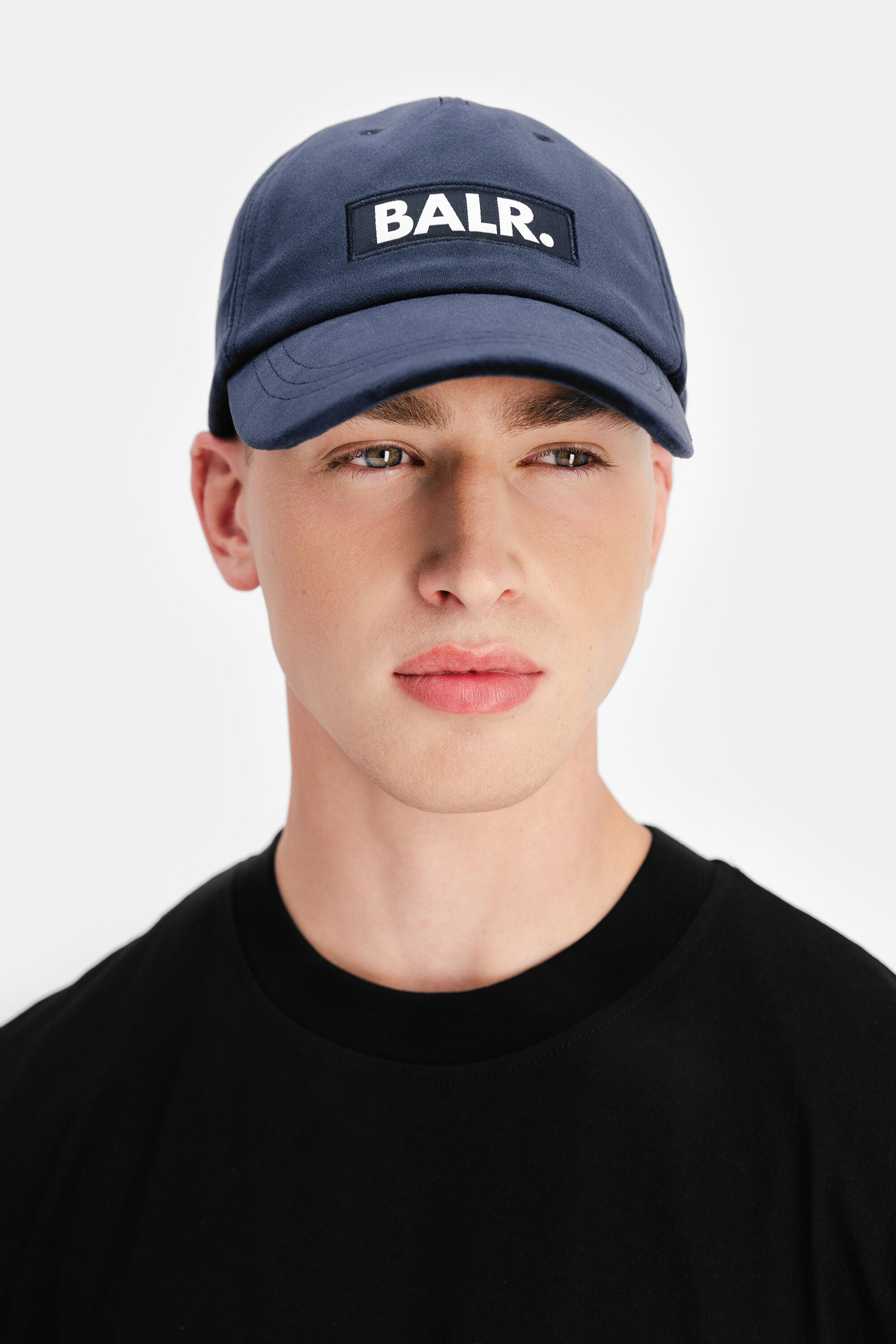 Headwear – BALR.