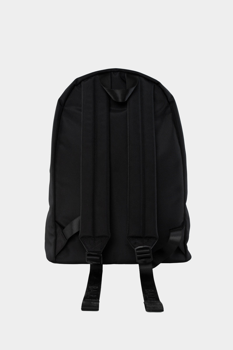 U-Series Klein Classic Rucksack Jet Black