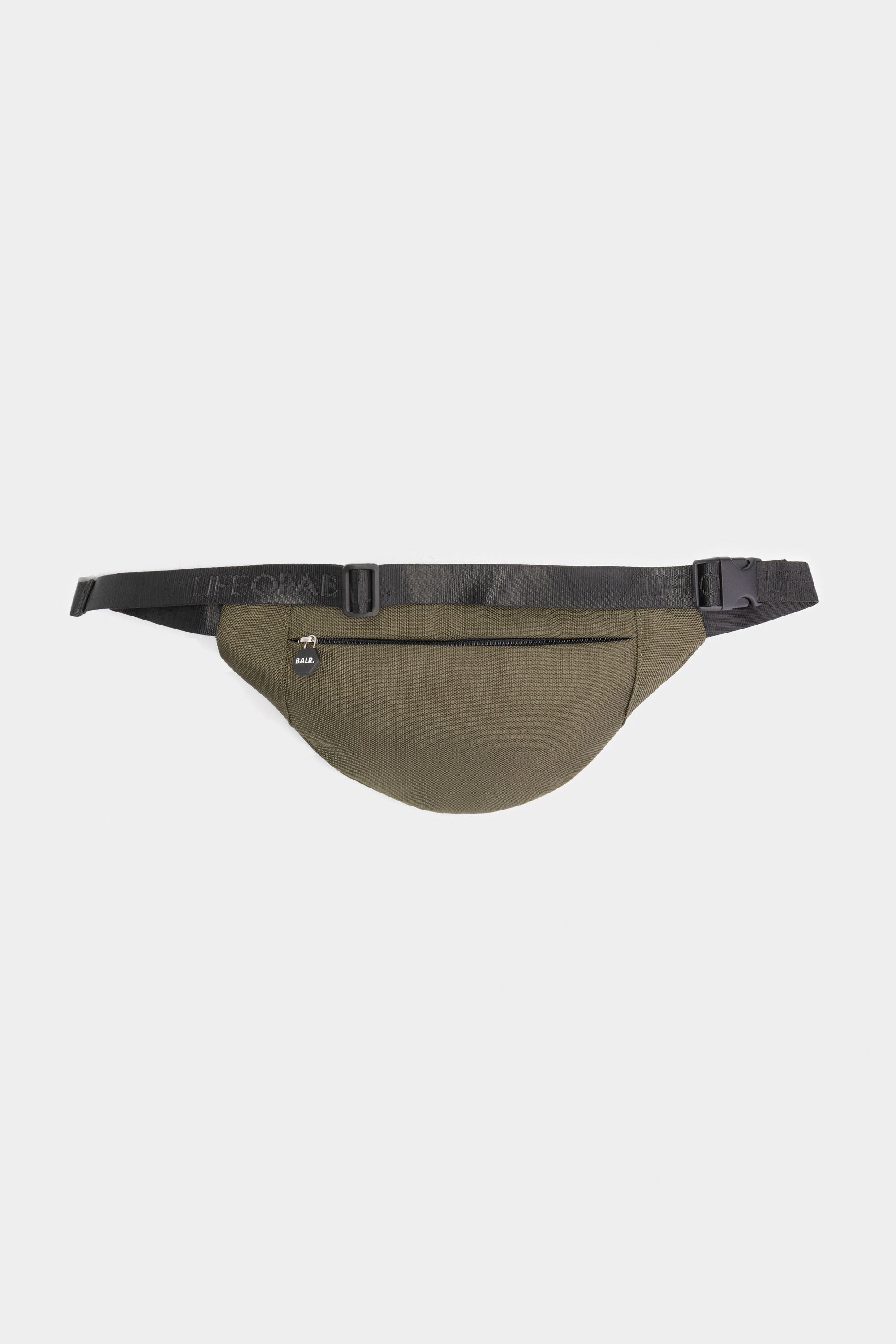 U-Series Waist Pack Camo Grey Camo