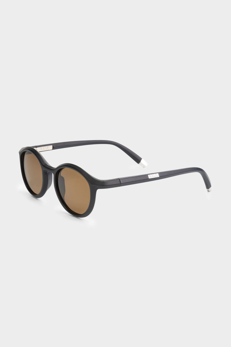 Original P3 Sunglasses Black/Brown